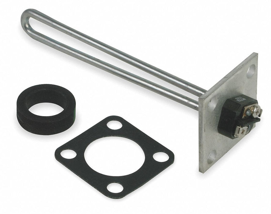 Water Heater Element 9.38 in Insert L
