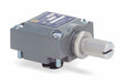 LimitSwitchHead RotaryLvr Side Momentary