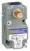 Plug-In Limit Switch 1NO/1NC