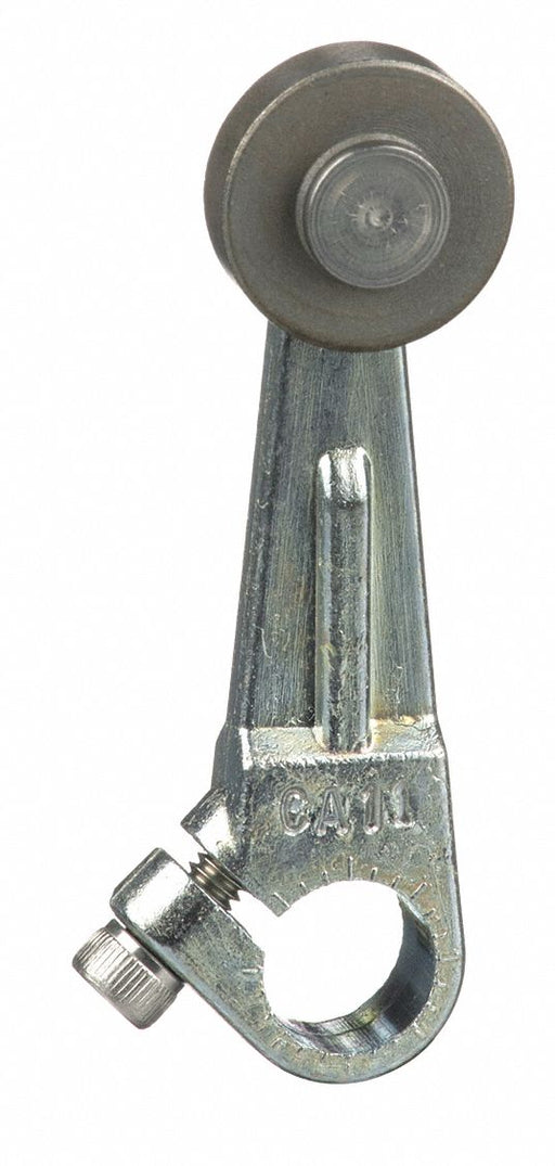 LmtSwtchLvrArm RotaryLeverRoller 2inArmL