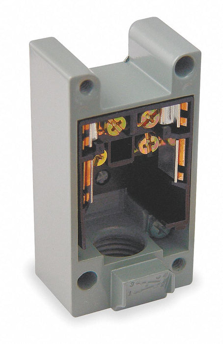 Limit Switch 1NO/1NC