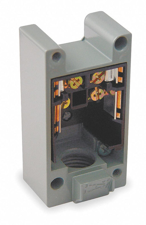 Limit Switch 1NO/1NC