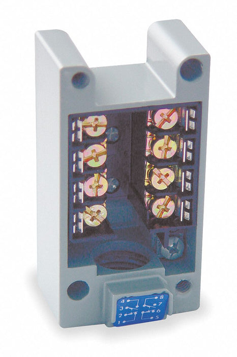 Limit Switch 2NO/2NC