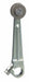 LmtSwtchLvrArm RotaryLeverRoller 3inArmL