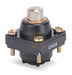 LimitSwitchHead Plunger Top Momentary