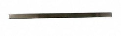Partition Column Silver 7 in W