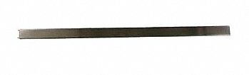 Partition Column Silver 5 in W