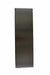 Partition Panel Silver 60 in W