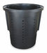 Sump Basin 18 gal Polyethylene 18 in
