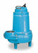 1 HP Sewage Ejector Pump 240VAC
