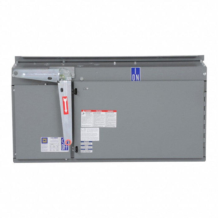 Busway Plug In Unit 600A 240/600V 3 Pole