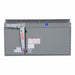 Busway Plug In Unit 600A 240/600V 3 Pole