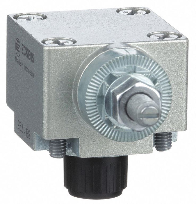 LimitSwitchHead RotaryLvr Side Momentary