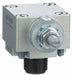 LimitSwitchHead RotaryLvr Side Momentary