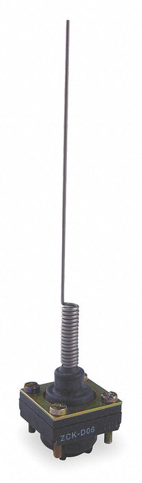 LimitSwitchHead CatWhisker Top Momentary