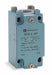 LimitSwitchBody NonPlug-In Metal DPDT