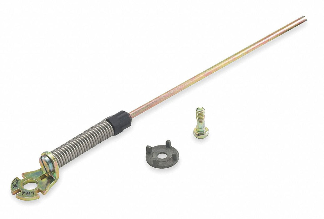 Rod Lever Actuator 6in Arm L