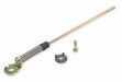 Rod Lever Actuator 6in Arm L
