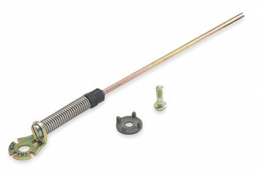 Rod Lever Actuator 6in Arm L