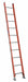 Ladder 10 ft.H 19 in W Fiberglass
