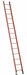 Ladder 14 ft.H 19 in W Fiberglass