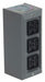 ControlStation Feed-Thru 3PushButtons