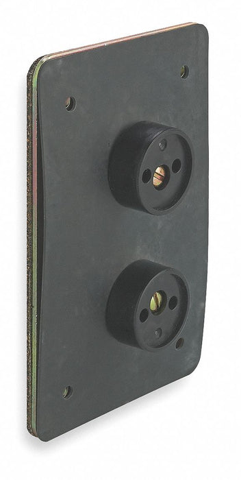 Control Station Part