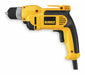 Drill Kit Corded Pistol Grip 3/8 in
