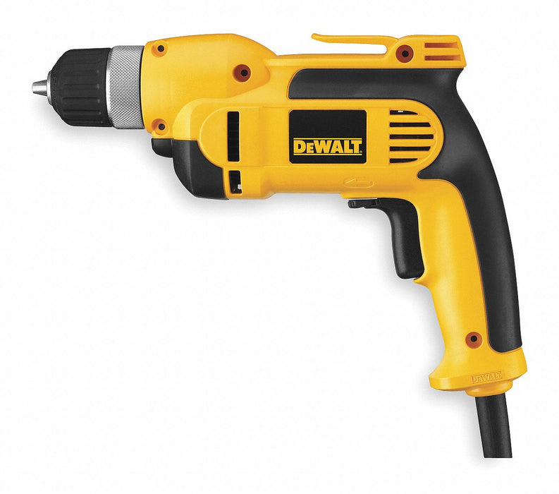 Drill Kit 0.375 in 8 A 2500 RPM
