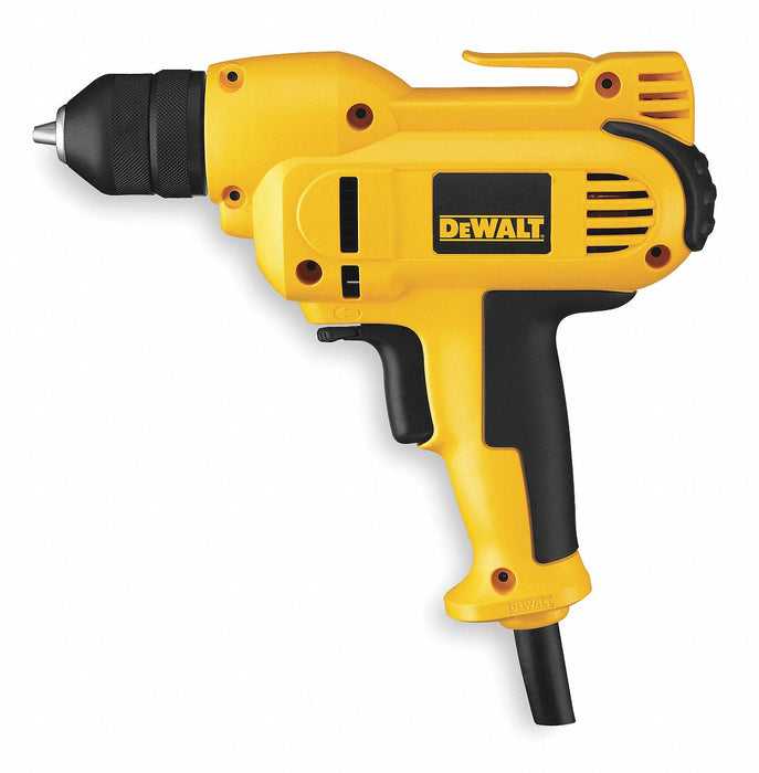 Drill Kit 0.375 in 8 A 2500 RPM
