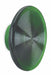Mushroom Head 30mm Green