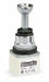 Joystick 30 mm 4 Positions Metal
