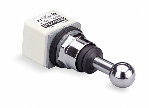 Joystick 30 mm 2 Positions Metal