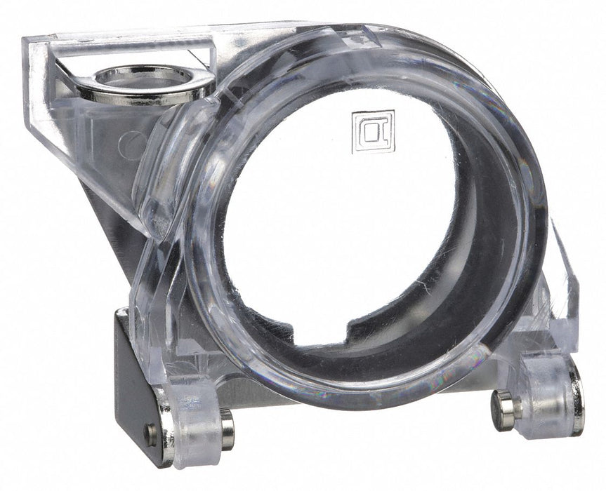 Padlock Attachment 30 mm Metal