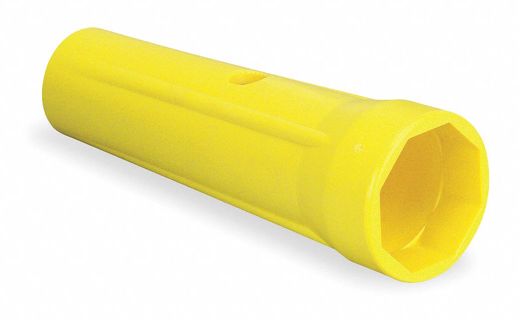 Wrench Tightening Tool 30 mm Yellow