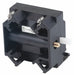 Contact Block Black 1NO 30 mm