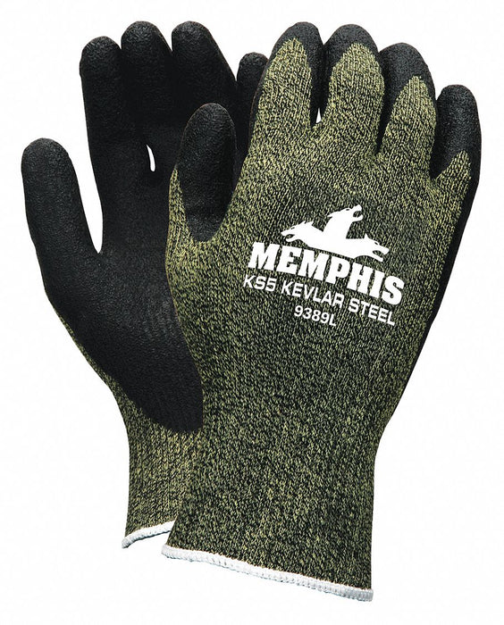 D2003 Cut-Resistant Gloves L/9 PR