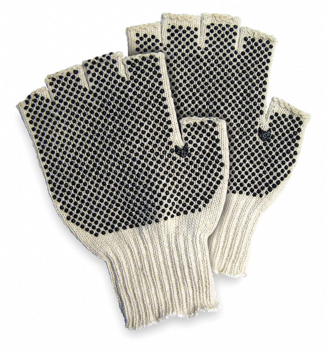 VF Knit Gloves Beige L 2ELK5 PR