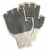 VF Knit Gloves Beige L 2ELK5 PR