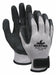 D1483 Coated Gloves Cotton/Polyester M PR