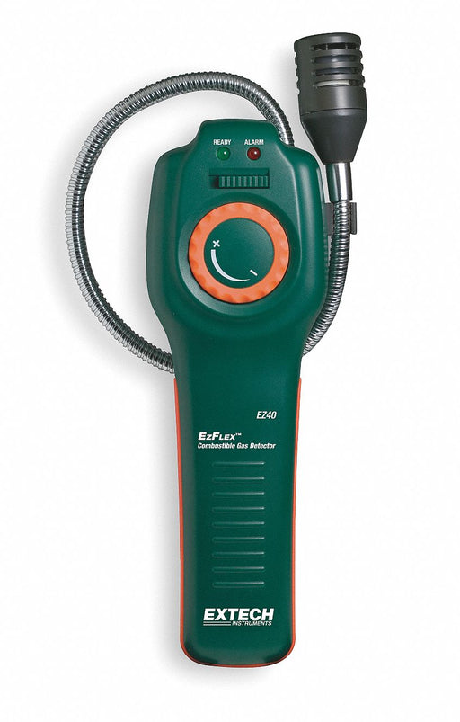Combustible Gas Detector 32 to 122F