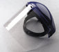 Faceshield Visor PETG Clr 10x20in
