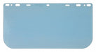 Faceshield Visor Polycarb Clr 8x15-1/2in