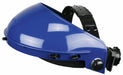 Headgear Blue Plastic