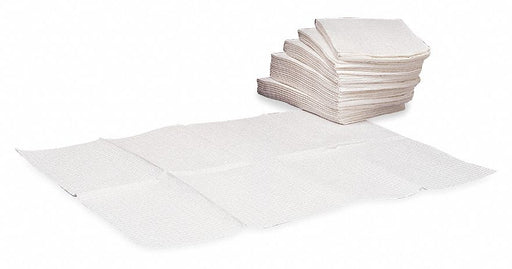 Changing Station Liners White PK500