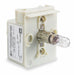 LampMod Incandescent 120VAC Clear 30mm