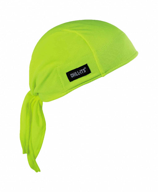 Dew Rag Lime Universal