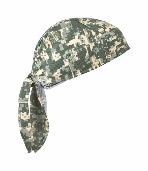 Dew Rag Camouflage