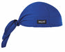 Dew Rag Blue Universal