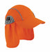 High Performance Hat Orange One Size